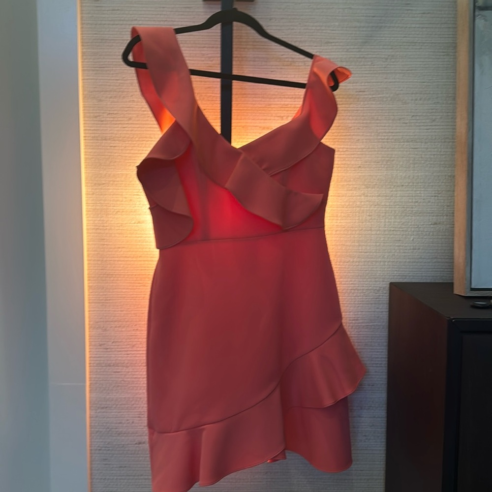 BCBG cocktail dress